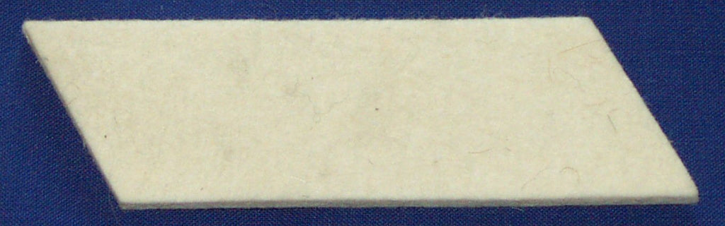 520-050 43314 FELT BUSH S/COL UPPE