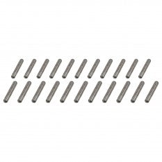 442-228 442-228 ROLLER SET(22PCE)