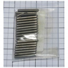 442-318 442-318 ROLLER SET [28 PCES]