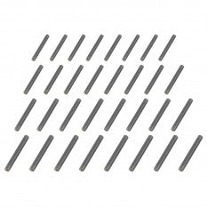 442-328 442-328 ROLLER SET [32 PCES]