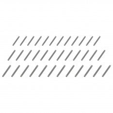 442-338 442-338 ROLLER SET [36 PCS]