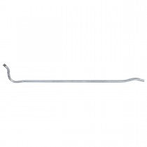 444-220 GEX1304 MG MIDGET SPRITE EXHAUST PIPE FRONT 58-63