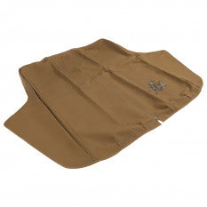 241-350 TF TONNEAU FULL COVER TAN DUCK