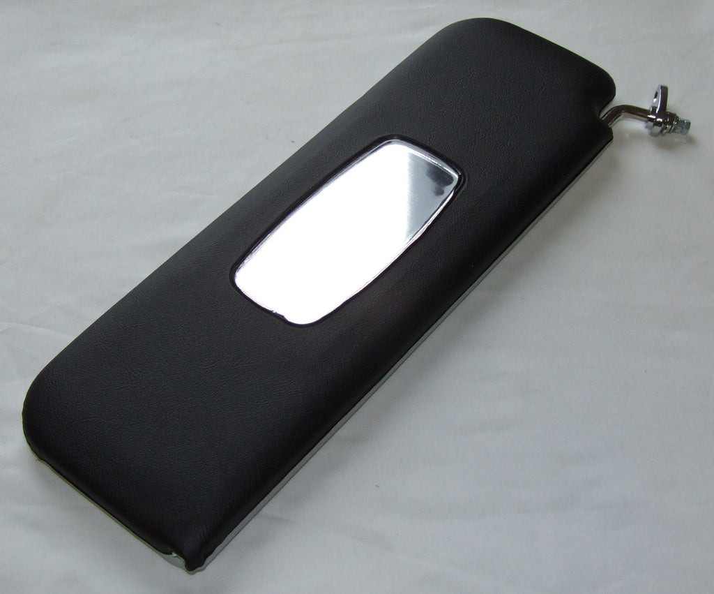 44E5285 VISOR GT 76 ON LH