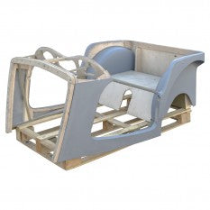 450-510 450-510 BODY TUB TC