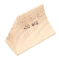 450-660 MG TC CORNER PIECE RH