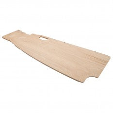 450-695 450-695 TC FLOORBOARD LH