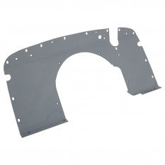 450-785 BULKHEAD FOOT PLATE