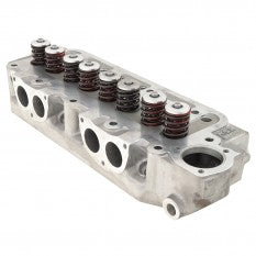 451-690 ALLOY CYLINDER HEAD MGB CROSSFLOW COMPLETE ASSEMBLED