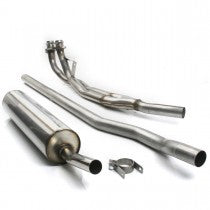 452-100 FSMGATC EXHAUST MGA T/CAM SS