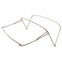 453-335 HOOD FRAME TC