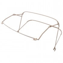 453-345 453-345 HOOD FRAME TD 2 BOW
