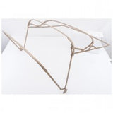 453-365 MG TF HOOD FRAME BOWS