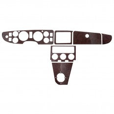 453-841 453-841 DASHBOARD MGB US 77-