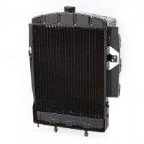 453-980 RADIATOR MG TD NEW