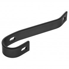 454-030 BUMPER BRACKET REAR TD TF