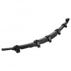 454-430 LEAF SPRING FRONT MG TA TB