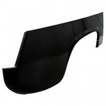455-105 MS28R REAR WING 1/2 REP RH