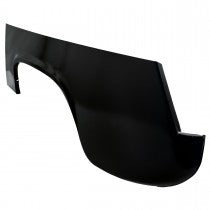 455-115 MS28L REAR WING 1/2 REP LH