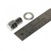 455-354 GAC8225XNT TUBE WHEELNUT 7/16