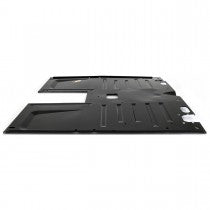 455-408 AHA7202 FLOOR ASSEMBLY S&M