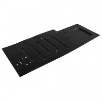455-625 MS23AR MG MIDGET SPRITE FLOORPAN RH 58-63