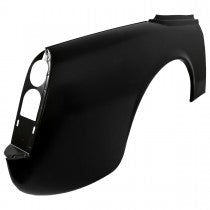 455-760 CZJ408 REAR WING RH72-4 RWA