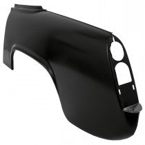 455-795 CZJ221 REAR WING S&M66-72LH