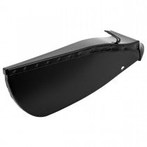 455-805 AHA5838 BOOT 1/4 PANEL LH