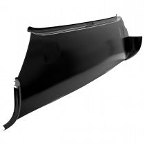 455-995 BMH8502 REAR PANEL(NO HOLES)