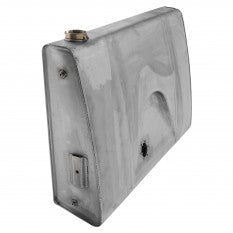 456-771 FUEL TANK TC STAINLESS STEEL