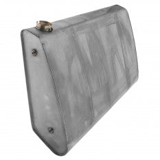 456-786 FUEL TANK TD STAINLESS STEEL