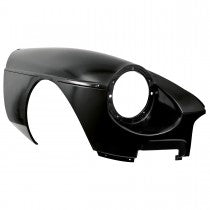 457-265 HZA4832 FRONT GUARD WING RH ROADSTER 74-80