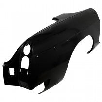 457-425 HZA5000 MGB REAR GUARD WING ROADSTER RH RUBBERNOSE