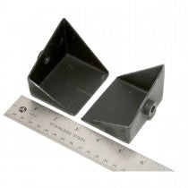 457-855 AFH1754/9 MOUNTINGS REAR PAIR