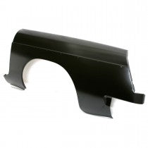 457-952 HZA579 WING PANEL REAR LH