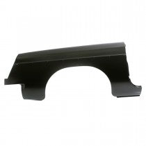 457-957 HZA578 MGB REAR WING PANEL RH