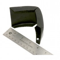 457-980 MB101 MGB REAR CORNER BELOW REAR LAMP