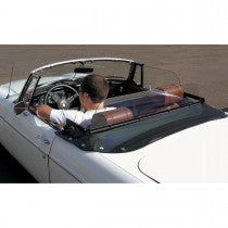 458-290 GAC1072X WIND DEFLECTOR MGB