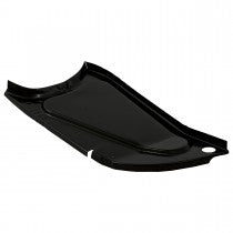 458-975 HZA161 MGB BOOT FLOOR EXTENSION LH