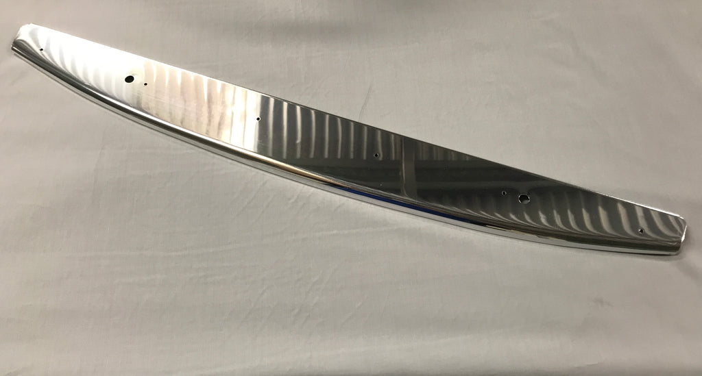 459-620 AHA5514 SPRITE MIDGET UPPER BONNET MOULDING LIP FINISHER