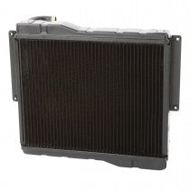 459-675 NRP1154 RADIATOR MGB 76-80 RUBBERNOSE