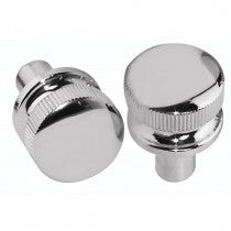 460-118 WPA9029X KNURLED NUT SET 2PCS