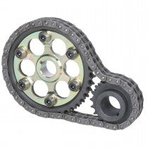 460-385 TMG10828 DUPLEX VERN GEAR FUL