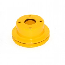 460-921 8G742X MGA WATER PUMP PULLEY BLACK