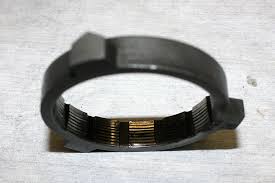 461-495 MGA MGB MKI  STEEL 2ND GEAR SYNCHRO BAULK RING 22H249