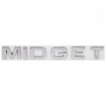 470-605 18G8761 BADGE SET SILL MIDGT