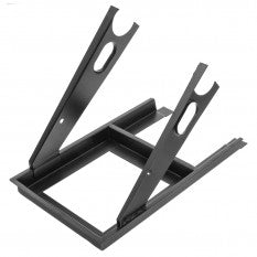 473-200 MGA BATTERY BRACKET ASSEMBLY RH