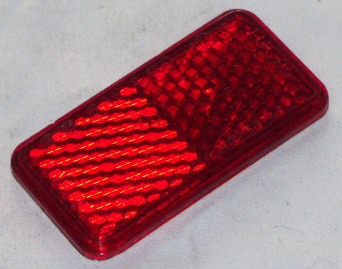 164-150 47H5279 REFLECTOR RED