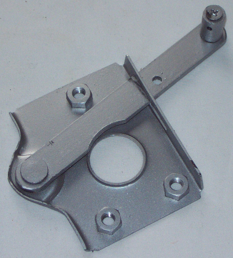406-015 4G3035 BONNET RELEASE CATCH